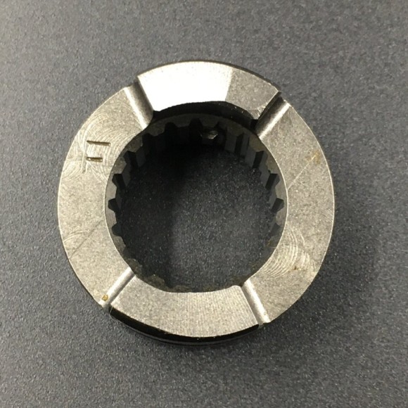 Муфта переключения скорости Yamaha 20-25 (Yamaha)