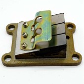Клапан впускной в сборе Omax для Yamaha 4-5 Клапан впускной в сборе Omax для Yamaha 4-5