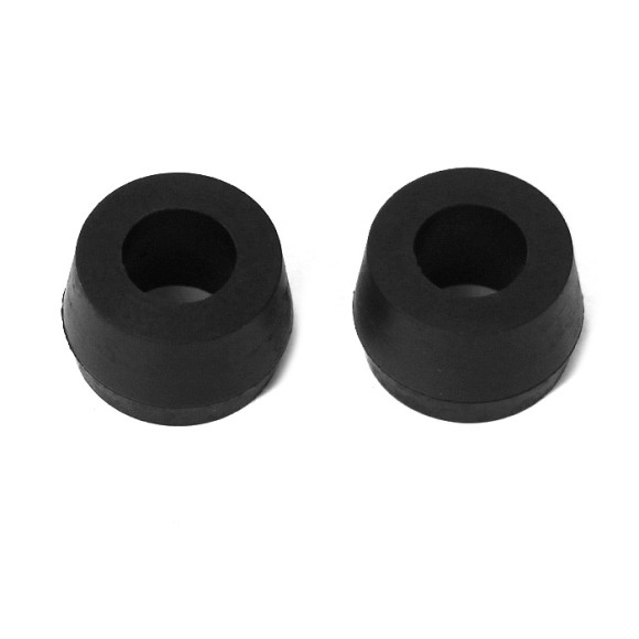 Втулка резиновая для лыжи BRP (2шт) 88-515 Втулка резиновая для лыжи BRP (2шт) 88-515