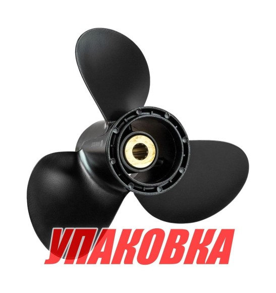 Гребной винт 3x9-1/4x9, Marine Rocket (упаковка из 5 шт.) Гребной винт 3x9-1/4x9, Marine Rocket (упаковка из 5 шт.)