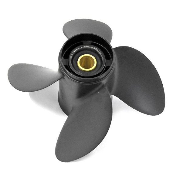 Винт гребной Solas 2413-125-19, 4x12.5x19 (R)