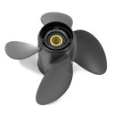 Винт гребной Solas 2413-125-19, 4x12.5x19 (R)