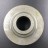 Шестерня заднего хода Yamaha 40-50 (6H4-45570-00;6H4-45571-00;6H4-45571-01) (Yamaha)