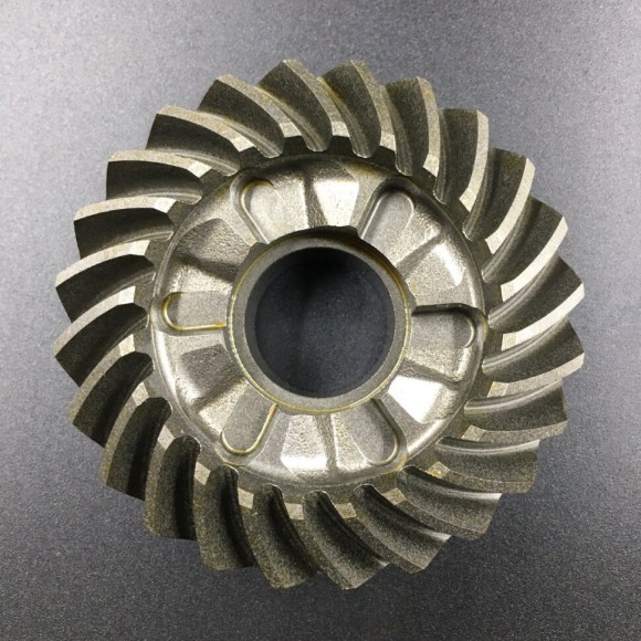 Шестерня заднего хода Yamaha 40-50 (6H4-45570-00;6H4-45571-00;6H4-45571-01) (Yamaha)
