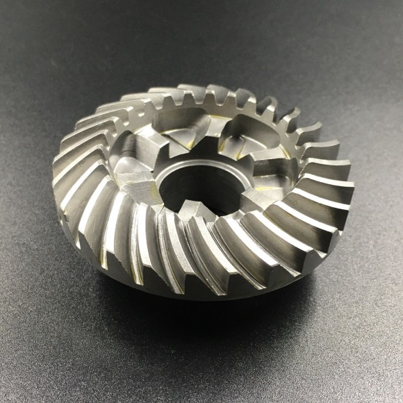 Шестерня заднего хода Yamaha 40X (66T-45570-00; 66T-45571-00)  (PREMARINE)