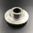 Шестерня заднего хода Yamaha 40X (66T-45570-00; 66T-45571-00)  (PREMARINE)