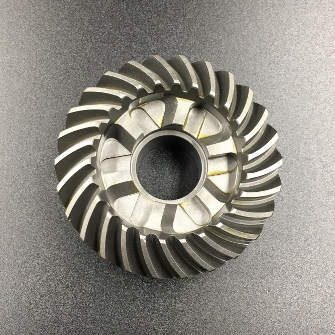 Шестерня заднего хода Yamaha 40X (66T-45570-00; 66T-45571-00)  (PREMARINE)