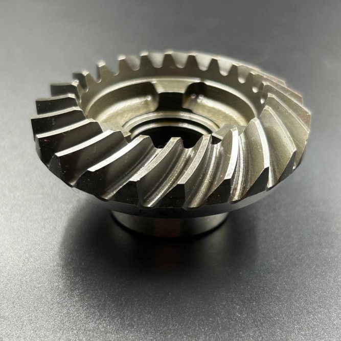 Шестерня заднего хода MERCURY 50/60 EFI 4-Stroke (859104T01) (MERCURY)