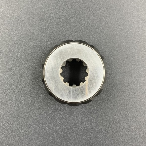 Шестерня вертикального вала (Пиньон) Honda BF15-20 (41131-ZY1-000) (Honda) Шестерня вертикального вала (Пиньон) Honda BF15-20 (41131-ZY1-000) (Honda)