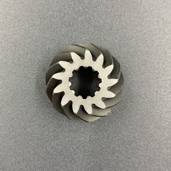 Шестерня вертикального вала (Пиньон) Honda BF15-20 (41131-ZY1-000) (Honda) Шестерня вертикального вала (Пиньон) Honda BF15-20 (41131-ZY1-000) (Honda)