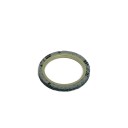 Уплотнительное кольцо глушителя Yamaha 09-718028