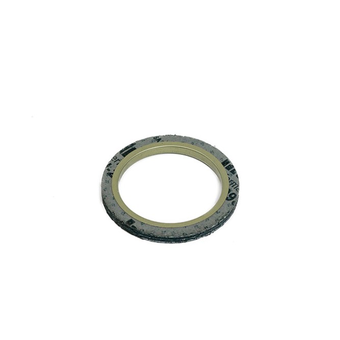 Уплотнительное кольцо глушителя Yamaha 09-718028
