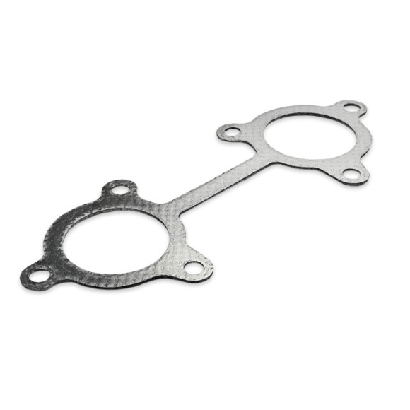 Прокладка выпускного коллектора Polaris SM-09539A