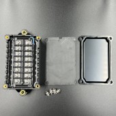 Коммутатор Yamaha 115 (6E5-85540-12) (Omax)