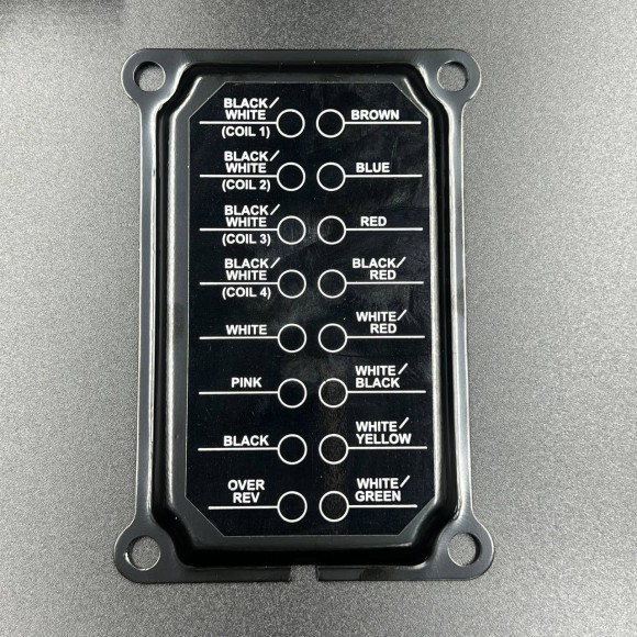 Коммутатор Yamaha 115 (6E5-85540-12) (Omax)