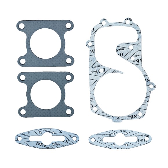 Верхний комплект прокладок Polaris 600 SM-09531T