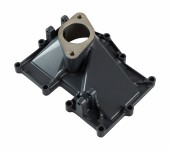 Коллектор впускной Suzuki DT40 Коллектор впускной Suzuki DT40