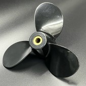 Гребной винт Suzuki DF4-DF6, DF4A-DF6A (3x7-1/2x6) (Polastorm)