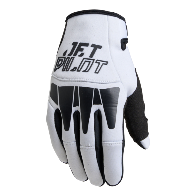 Гидроперчатки JetPilot Vault Race White, 2XL