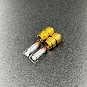 Клапан запорный в сборе Yamaha 55 (Osaka) Клапан запорный в сборе Yamaha 55 (Osaka)