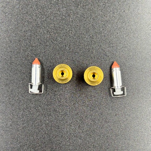 Клапан запорный в сборе Yamaha 55 (Osaka) Клапан запорный в сборе Yamaha 55 (Osaka)