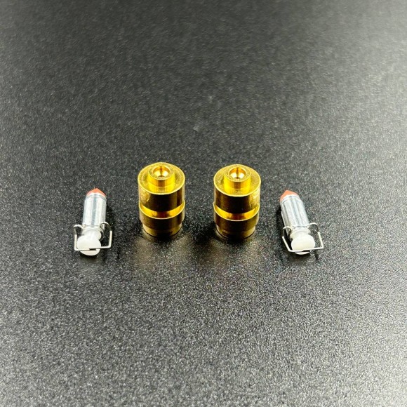 Клапан запорный в сборе Yamaha 55 (Osaka)