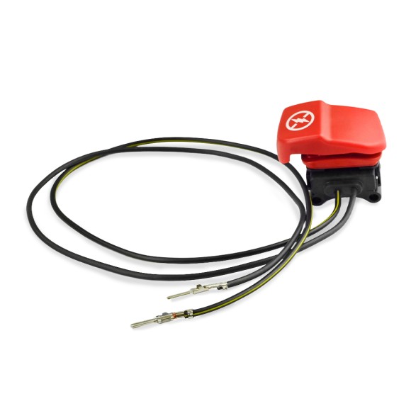 Кнопка выключения двигателя BRP SM-01570