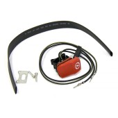 Кнопка выключения двигателя BRP SM-01570 Кнопка выключения двигателя BRP SM-01570