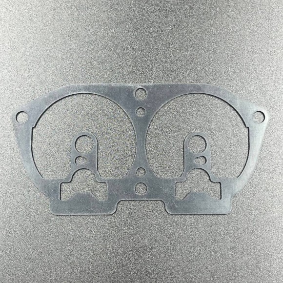 Прокладка поплавковой камеры Yamaha 115-225