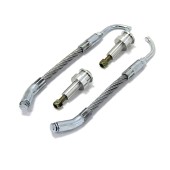 Скребки для охлаждения склизов с адаптерами (25 мм) SM-12489K-1 Скребки для охлаждения склизов с адаптерами (25 мм) SM-12489K-1