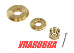 Установочный комплект для винта Honda 115-250, Marine Rocket Prime (упаковка из 4 шт.)