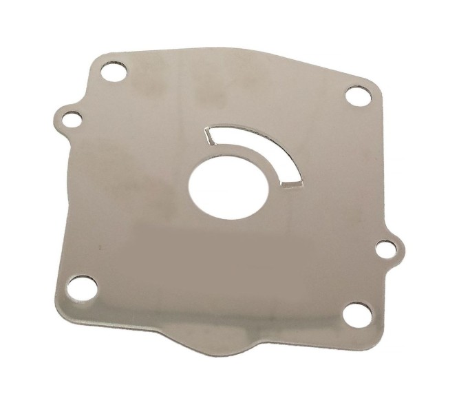 Пластина помпы Yamaha 115, Recmar