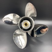 Гребной винт правого вращения VOLVO Sx TorqueMaster (4x14 1/8x18) (R) (Сталь) (Polastorm) Гребной винт правого вращения VOLVO Sx TorqueMaster (4x14 1/8x18) (R) (Сталь) (Polastorm)