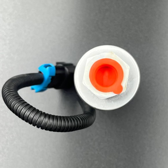 Топливный насос высокого давления Mercruiser 4.3L V6, 5.0,5.7,6.2,7.4 V8 (Omax)