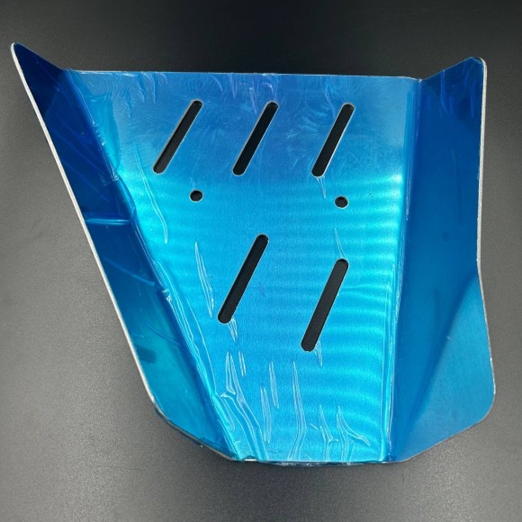 Защита рычага передняя правая CFM Х8 (ZIBO)