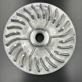 Вариатор ведущий HL (УСИЛЕННЫЙ) ATV 500\A\2A, X5, X6 (ZIBO) Вариатор ведущий HL (УСИЛЕННЫЙ) ATV 500\A\2A, X5, X6 (ZIBO)