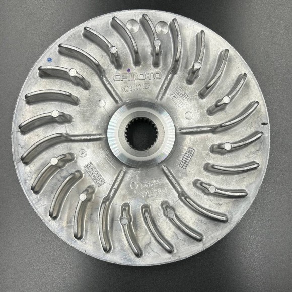 Вариатор ведущий HL (УСИЛЕННЫЙ) ATV 500\A\2A, X5, X6 (ZIBO)