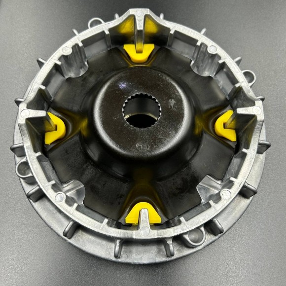 Вариатор ведущий HL (УСИЛЕННЫЙ) ATV 500\A\2A, X5, X6 (ZIBO)