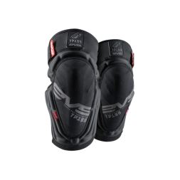 Защита колена EVS TP199 Lite Blackout, L-XL
