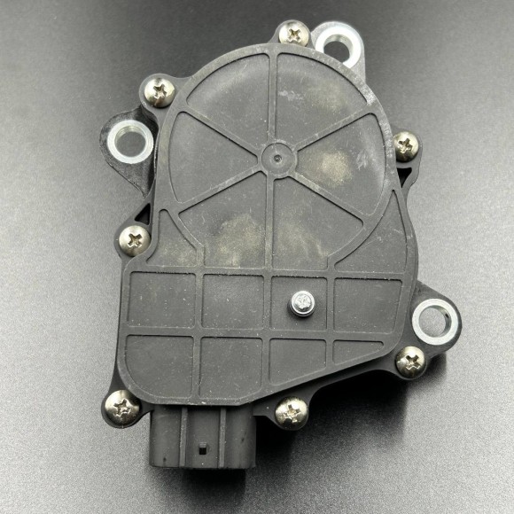 Сервопривод переднего моста Yamaha Grizzly/Rhino 660/450 (ZIBO)