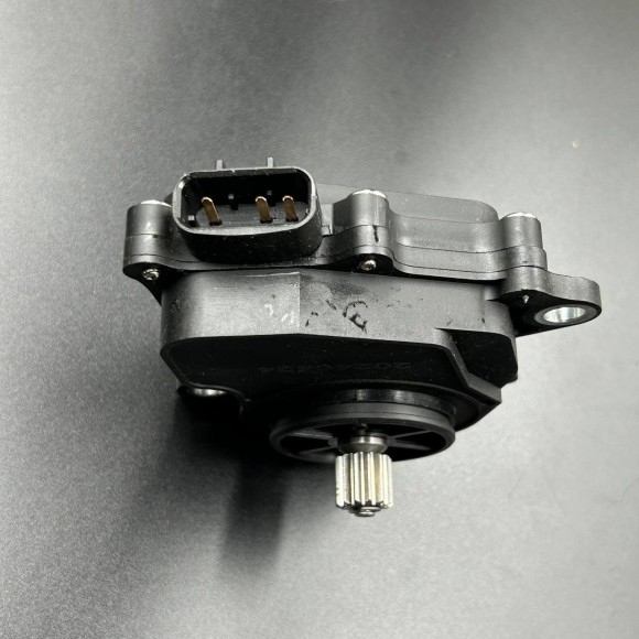 Сервопривод переднего моста Yamaha Grizzly/Rhino 660/450 (ZIBO)