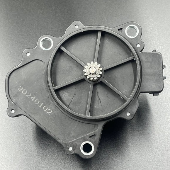 Сервопривод переднего моста Yamaha Grizzly/Rhino 660/450 (ZIBO)