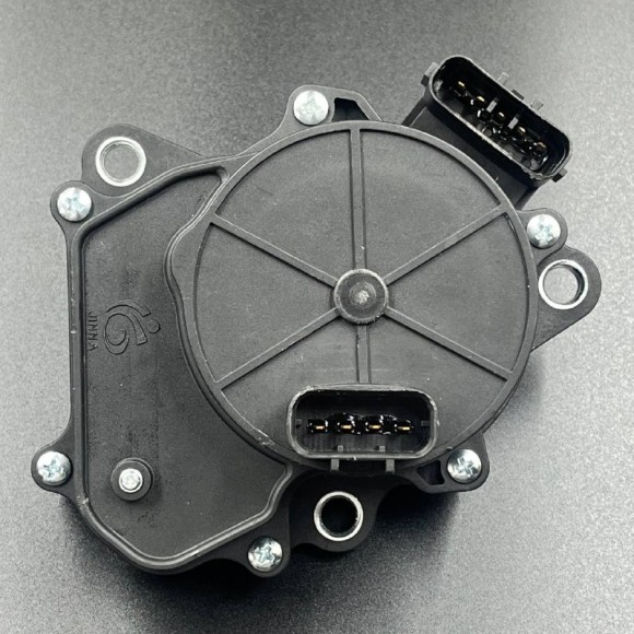 Сервопривод переднего моста Yamaha Grizzly/Rhino 660/450 (ZIBO)