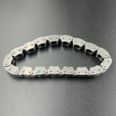 Цепь приводная КПП ATV 500A\2A, X5, X6, Z6, Hisun 500\700 (ZIBO) Цепь приводная КПП ATV 500A\2A, X5, X6, Z6, Hisun 500\700 (ZIBO)