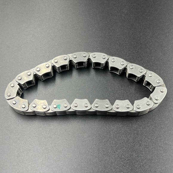 Цепь приводная КПП ATV 500A\2A, X5, X6, Z6, Hisun 500\700 (ZIBO)