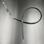 Трос тормозной системы ATV 500/A/2A, X5, X6 (ZIBO) Трос тормозной системы ATV 500/A/2A, X5, X6 (ZIBO)