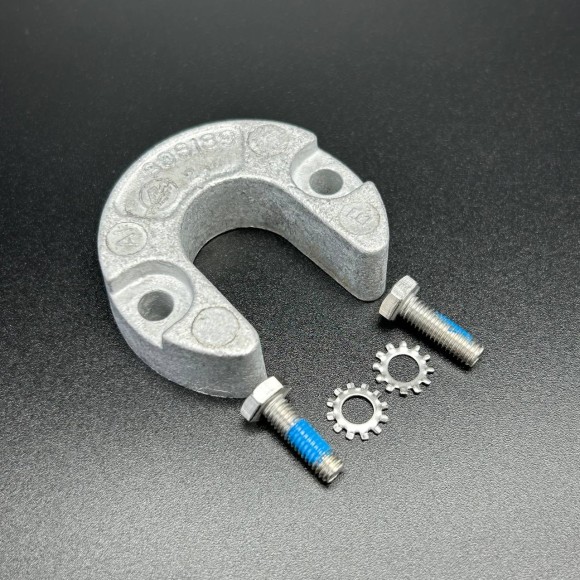 Анод гидроподъема Mercrusier (806189Q1)(Sinera) Анод гидроподъема Mercrusier (806189Q1)(Sinera)