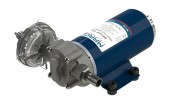 Помпа водоподающая шестеренчатая Marco UP12-P, 12 В, 36 л/мин, 29 PSI (2 бар) Помпа водоподающая шестеренчатая Marco UP12-P, 12 В, 36 л/мин, 29 PSI (2 бар)