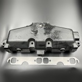 Коллектор выпускной Mercruiser (V8 5.0-6.2)(PREMARINE)