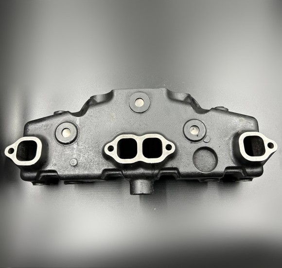 Коллектор выпускной Mercruiser (V8 5.0-6.2)(PREMARINE)